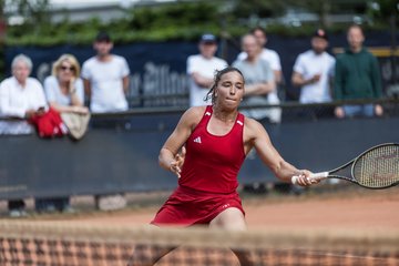 Bild 542 - BL DTV Hannover - Der Club an der Alster : Ergebnis: 2:7